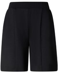 Bogner - Romi Jersey Shorts For - Lyst