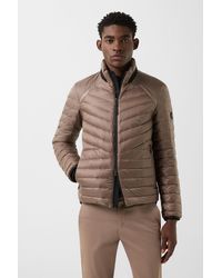 Bogner - Liman Lightweight Down Jacket - Lyst