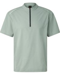 Bogner Fire + Ice - Aouli Functional Shirt - Lyst