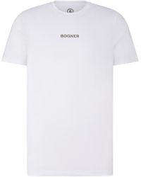 Bogner - Roc T-shirt - Lyst