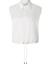 Bogner - Mia Polo Top For - Lyst