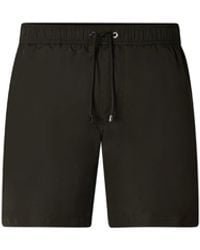 Bogner - Paul Swim Shorts - Lyst