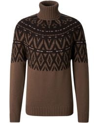 Bogner - Roxter Cashmere Sweater - Lyst