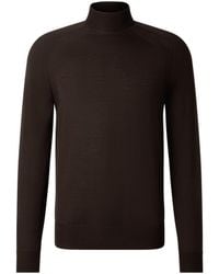Bogner - Gordon Pure New Wool And Cashmere Sweater - Lyst
