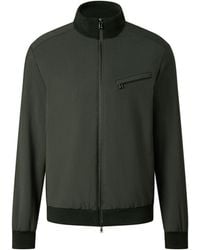 Bogner - Milan Virgin Wool Jacket - Lyst
