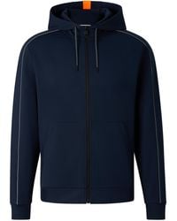 Bogner Fire + Ice - Sweatjacke Uday Für Herren - Lyst