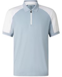 Bogner - Fabius Functional Short-sleeved Top - Lyst