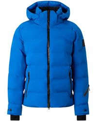 Bogner Fire + Ice - Tec-Luka Ski Jacket For - Lyst
