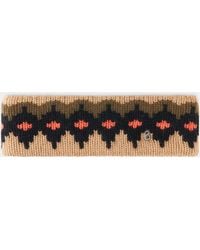 Bogner - Loca Cashmere Headband - Lyst