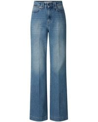 Bogner - Flared Fit Jeans Devin - Lyst