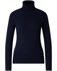 Bogner - Vaiana Pure New Wool And Cashmere Jumper - Lyst