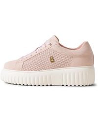 Bogner - Platform Sneakers Singapore - Lyst