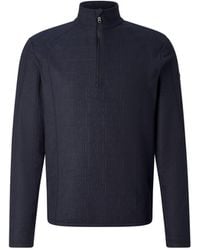 Bogner - Harry Fleece Base Layer For - Lyst