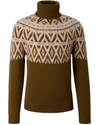 Bogner - Roxter Cashmere Jumper For - Lyst