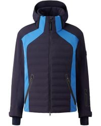 Bogner - Jorik Down Ski Jacket - Lyst