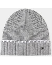 Bogner - Moulan Virgin Wool Hat For - Lyst