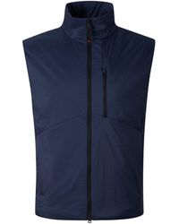 Bogner Fire + Ice - Conor Lightweight Vest - Lyst