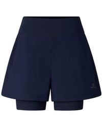 Bogner Fire + Ice - Leja Functional Shorts - Lyst