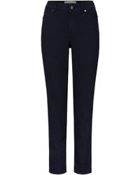 Bogner - Julie 7/8 Slim Fit Jeans - Lyst