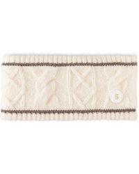 Bogner - Agnes Virgin Wool Headband For - Lyst