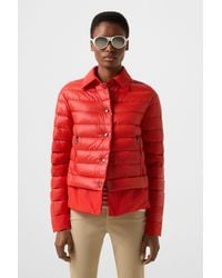 Bogner - Audrey Lightweight Down Jacket - Lyst