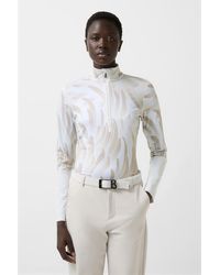 Bogner - First Layer Gelia For - Lyst