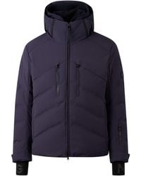 Bogner - Jervis Down Ski Jacket For - Lyst