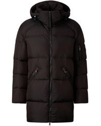 Bogner - Jones Down Jacket For - Lyst