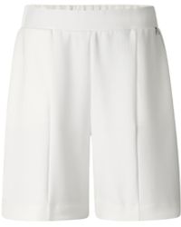 Bogner - Romi Jersey Shorts For - Lyst