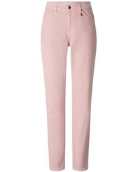 Bogner - Julie Corduroy Trousers - Lyst