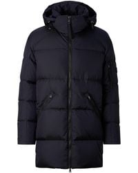 Bogner - Jones Down Jacket - Lyst