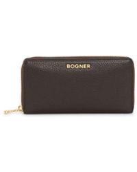 Bogner - Wallet Wallis Ela For - Lyst