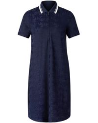 Bogner - Pina Jersey Dress - Lyst