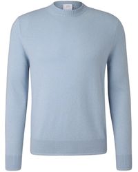 Bogner - Brendon Cashmere Jumper For - Lyst