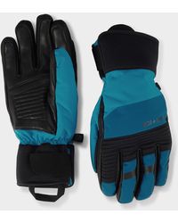 Bogner Handschuhe Mago - Blau