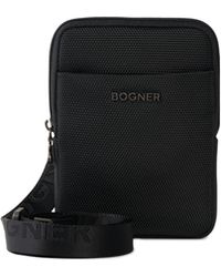 Bogner - Shoulder Bag Keystone Frank For - Lyst