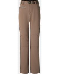 Bogner - Madei Softshell Ski Pants - Lyst