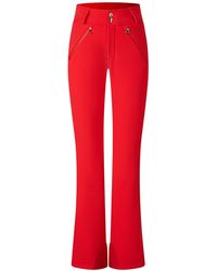 Bogner - Hazel Softshell Ski Pants - Lyst