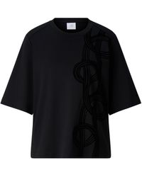 Bogner - Dorothy Cotton T-Shirt For - Lyst