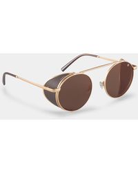 Bogner - Bozen Sunglasses - Lyst