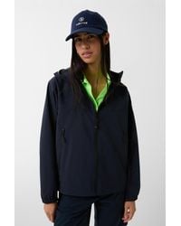 Bogner Fire + Ice - Leska Softshell Jacket - Lyst