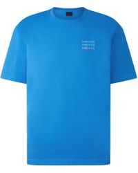 Bogner Fire + Ice - T-Shirt Avan For - Lyst