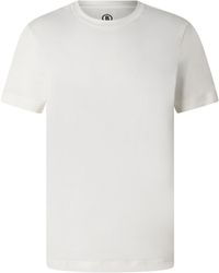 Bogner - T-shirt Roc - Lyst