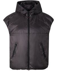 Bogner Fire + Ice - Fenny Quilted Waistcoat - Lyst