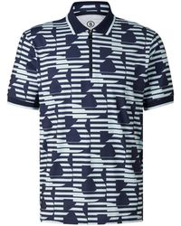 Bogner - Valentin Functional Short-sleeved Top - Lyst