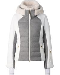 Bogner - Linn Down Ski Jacket - Lyst