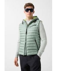 Bogner - Lonne Lightweight Down Gilet - Lyst