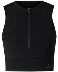 Bogner Fire + Ice - Caia Functional Top For - Lyst