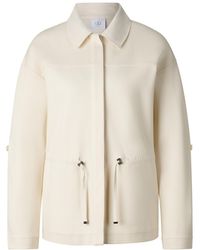 Bogner - Paloma Jersey Jacket For - Lyst