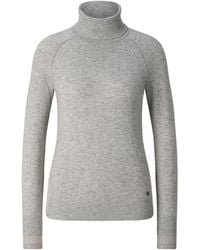 Bogner - Vaiana Pure New Wool And Cashmere Jumper For - Lyst